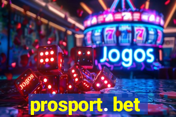 prosport. bet